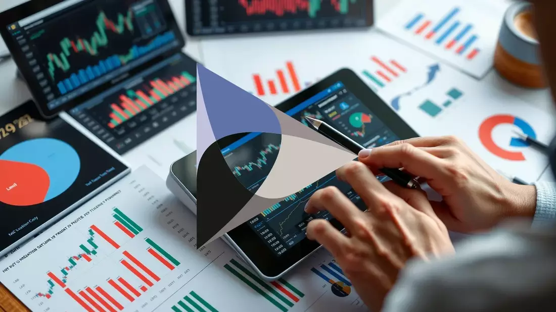 AGNC Investment: A Closer Look at Vanguard's Administrative Shift and Upcoming Catalysts Illustration mit AI erstellt übermittelt durch boerse-global.de