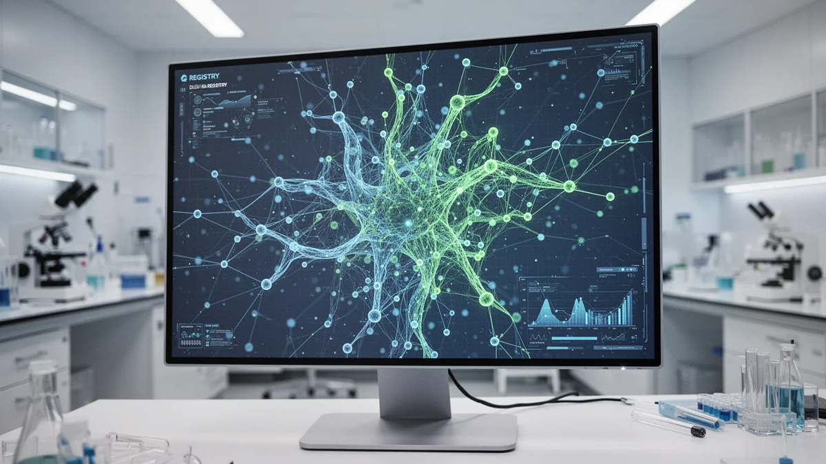 DigiDEM Bayern wächst zum größten deutschen Demenzregister - Foto: über boerse-global.de