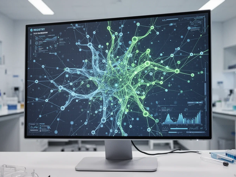 DigiDEM Bayern wächst zum größten deutschen Demenzregister - Foto: über boerse-global.de