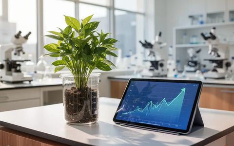 Yale-Studie: Positives Denken hält im Alter fit - Foto: über boerse-global.de