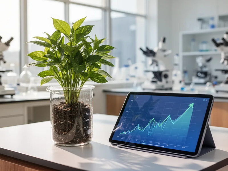 Yale-Studie: Positives Denken hält im Alter fit - Foto: über boerse-global.de