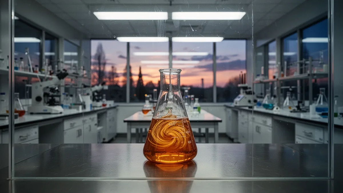 Evotec Aktie: Trügerische Erholung - Foto: über boerse-global.de