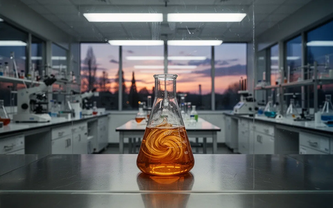 Evotec Aktie: Trügerische Erholung - Foto: über boerse-global.de