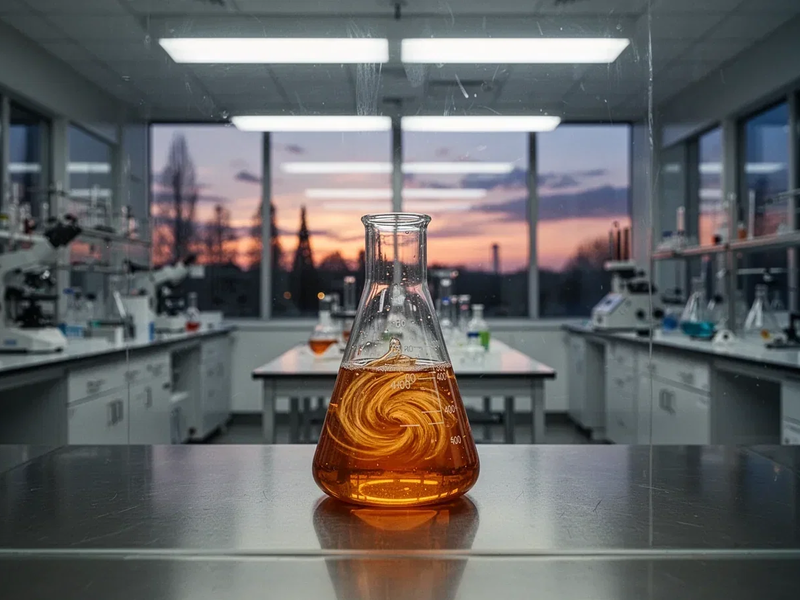 Evotec Aktie: Trügerische Erholung - Foto: über boerse-global.de