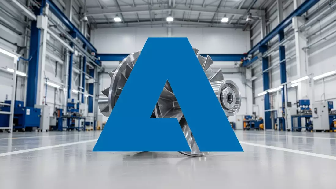 Andritz Aktie: Rückkauf-Option genehmigt - Bild: über boerse-global.de