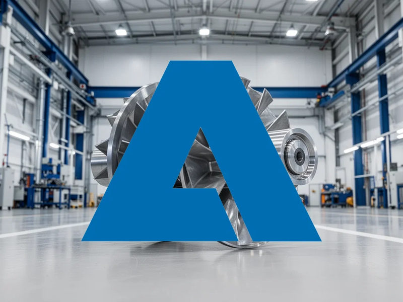 Andritz Aktie: Rückkauf-Option genehmigt - Foto: über boerse-global.de