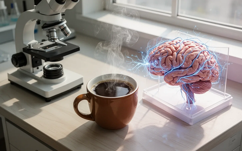 Studie: Kaffee senkt Demenzrisiko um 18 Prozent - Foto: über boerse-global.de