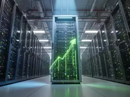 Wasabi-Index: KI-Boom treibt Cloud-Speicher, doch Kosten bleiben unberechenbar - Foto: über boerse-global.de