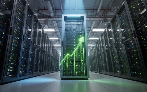 Wasabi-Index: KI-Boom treibt Cloud-Speicher, doch Kosten bleiben unberechenbar - Foto: über boerse-global.de