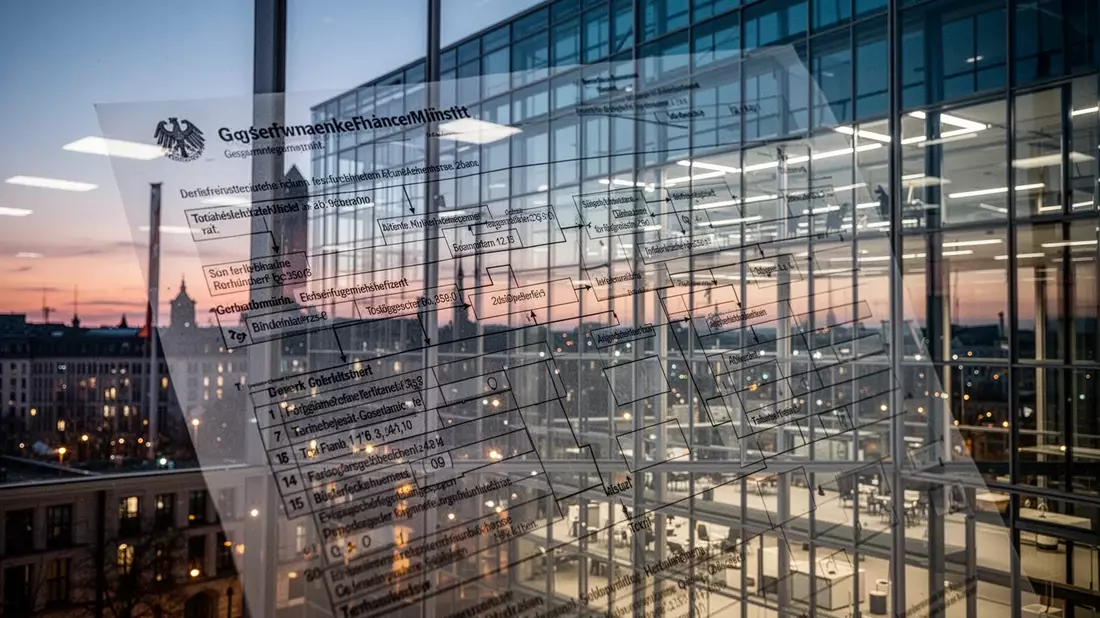 Umsatzsteuer 2026: Digitalisierung und mögliche Erhöhung im Fokus - Bild: über boerse-global.de