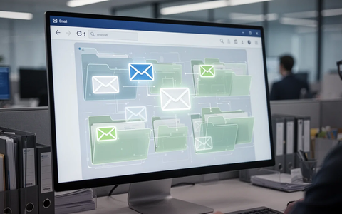 BFH-Urteil: E-Mail-Archivierung wird Pflicht, aber mit Grenzen - Foto: über boerse-global.de