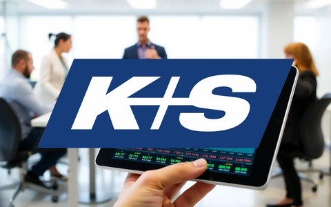 K+S Navigates a Capital-Intensive Transition - Foto: über boerse-global.de