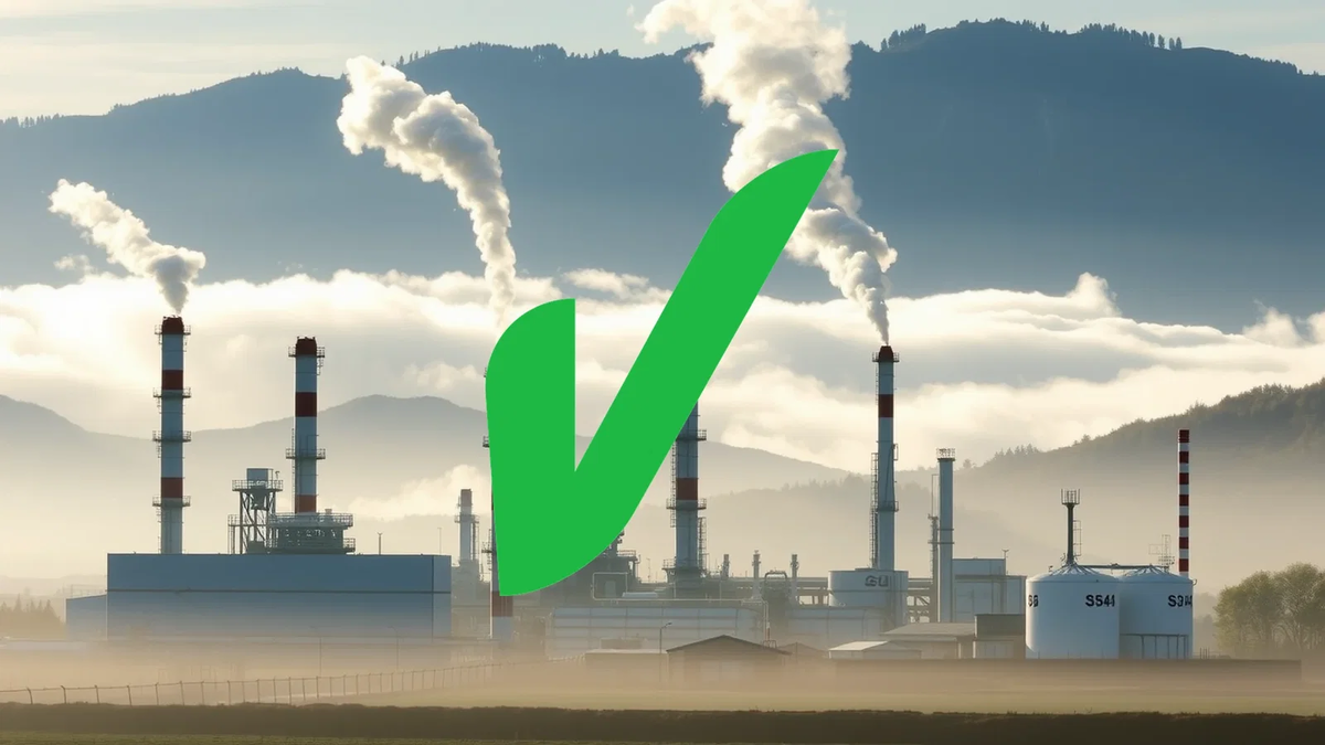 Verbio Shares Surge on Upgraded Earnings Outlook and Strategic Expansion - Foto: über boerse-global.de