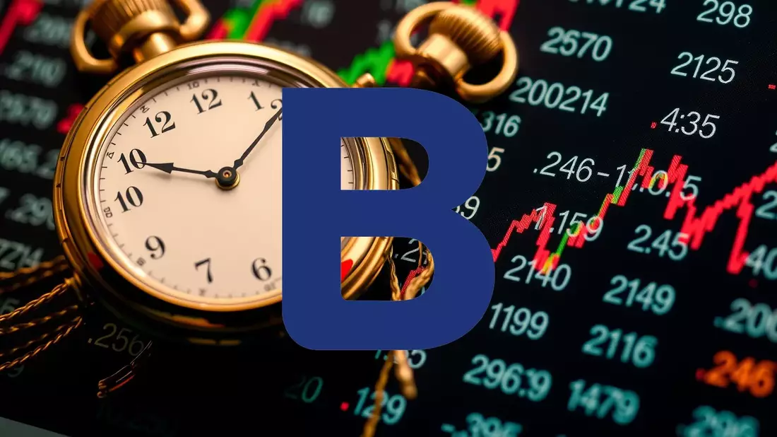 Beiersdorf Shares Under Pressure as Nivea Brand Faces Headwinds Illustration mit AI erstellt übermittelt durch boerse-global.de
