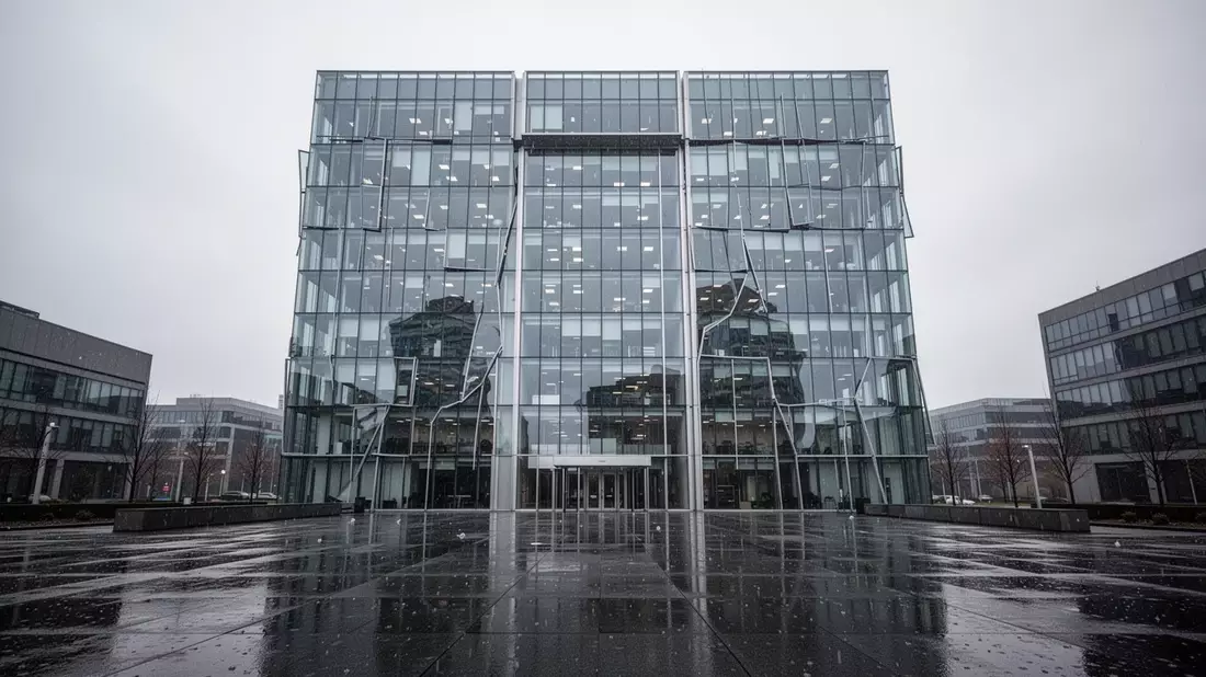 Fiserv Aktie: Zweifel am Wachstum Illustration mit AI erstellt übermittelt durch boerse-global.de