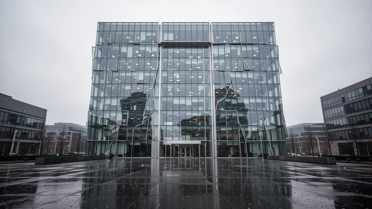 Fiserv Aktie: Zweifel am Wachstum - Foto: über boerse-global.de