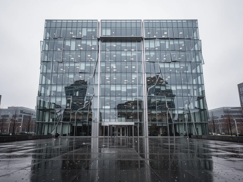 Fiserv Aktie: Zweifel am Wachstum - Foto: über boerse-global.de