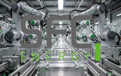 SFC Energy Aktie: Verteidigung trägt - Foto: über boerse-global.de