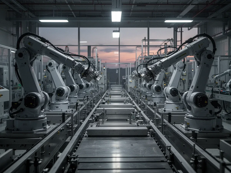 IperionX Aktie: Entscheidende Wochen voraus - Foto: über boerse-global.de