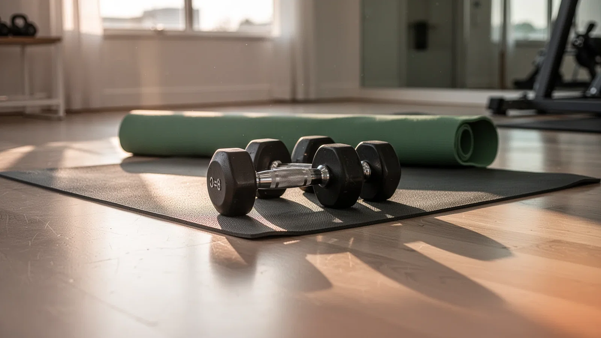 Bauchfett: Neue Strategien gegen das gefährliche Viszeralfett - Foto: über boerse-global.de