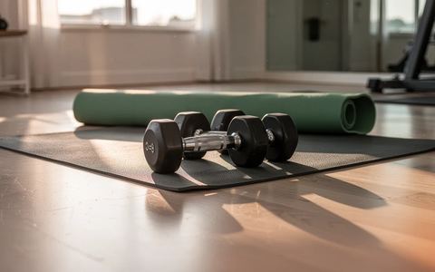 Bauchfett: Neue Strategien gegen das gefährliche Viszeralfett - Foto: über boerse-global.de