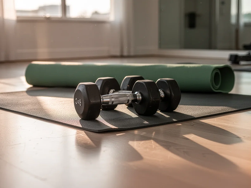 Bauchfett: Neue Strategien gegen das gefährliche Viszeralfett - Foto: über boerse-global.de