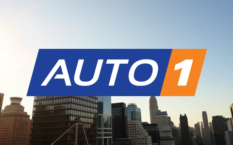 UBS Raises Price Target for AUTO1 Group Amid Used Car Market Stabilization - Foto: über boerse-global.de