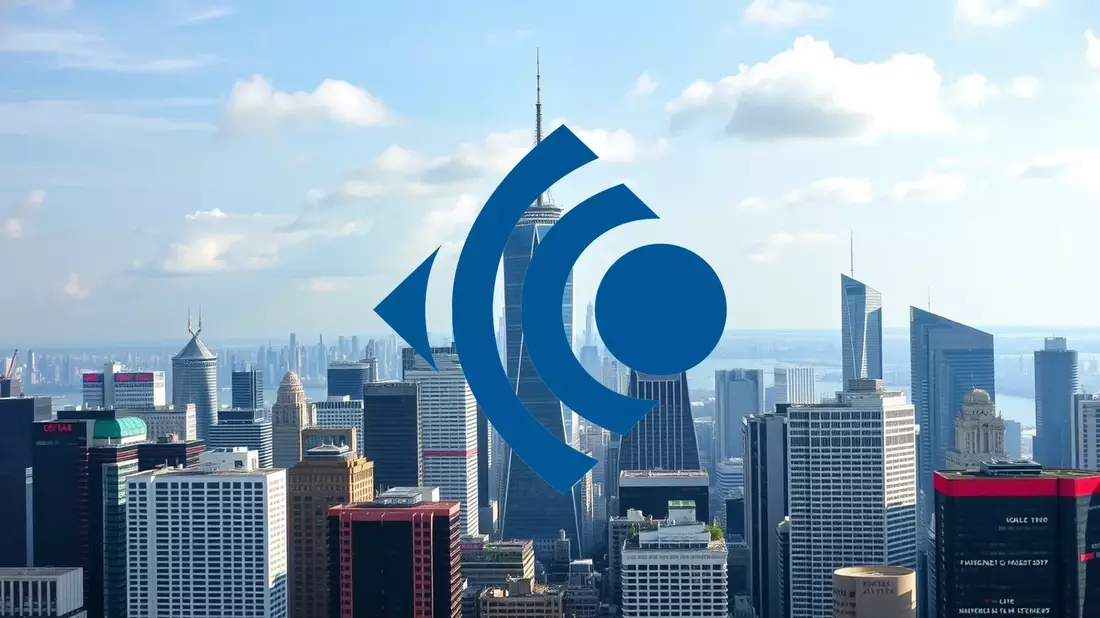Cameco's Financial Resilience in a Volatile Uranium Market Illustration mit AI erstellt übermittelt durch boerse-global.de