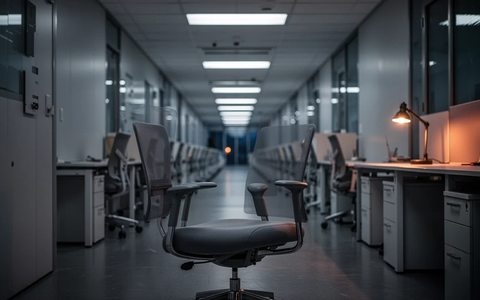 Psychische Probleme am Arbeitsplatz nehmen drastisch zu - Foto: über boerse-global.de