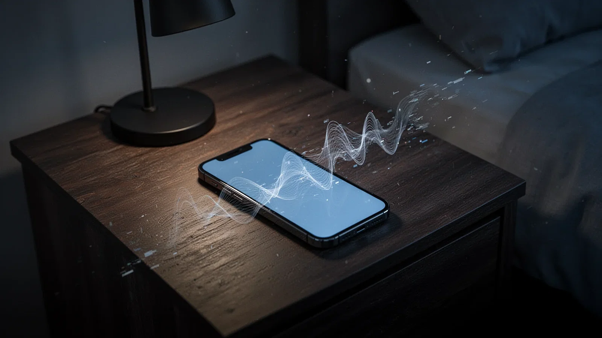 Apple behebt mysteriöses „Nacht-Anruf“-Problem bei iPhones - Foto: über boerse-global.de