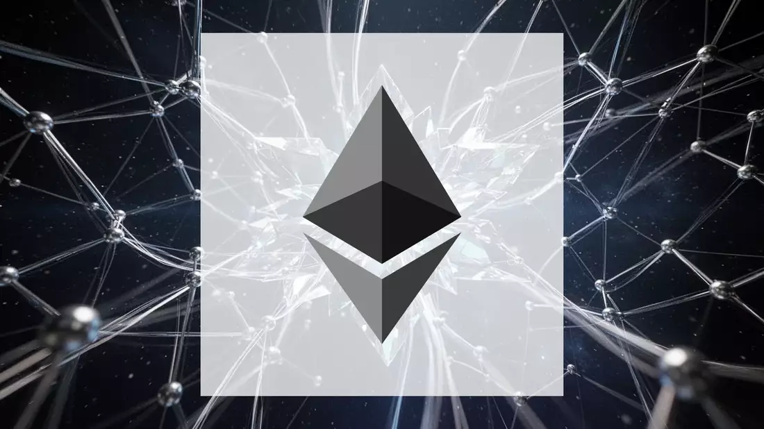 Ethereum: SEC schafft Klarheit - Bild: über boerse-global.de