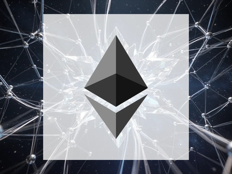 Ethereum: SEC schafft Klarheit - Foto: über boerse-global.de