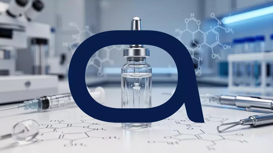 AbbVie Aktie: Neue Ästhetik-Daten - Bild: über boerse-global.de