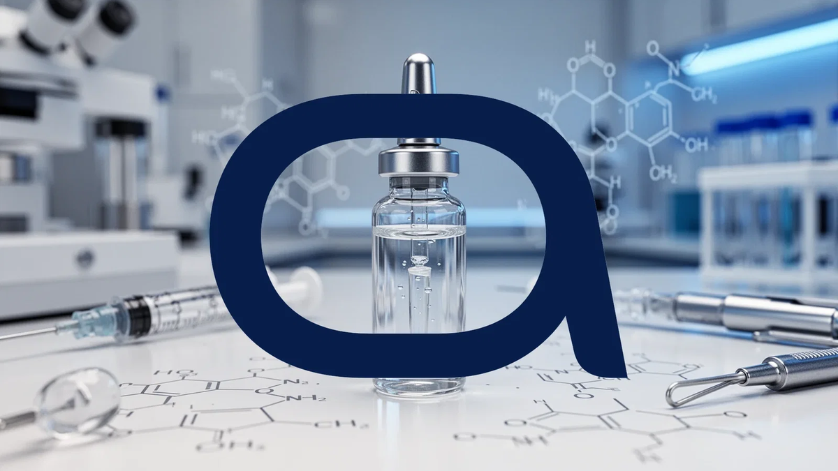 AbbVie Aktie: Neue Ästhetik-Daten - Foto: über boerse-global.de