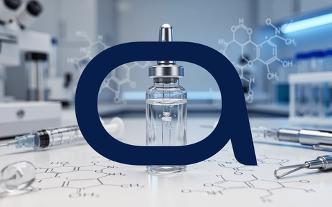 AbbVie Aktie: Neue Ästhetik-Daten - Foto: über boerse-global.de