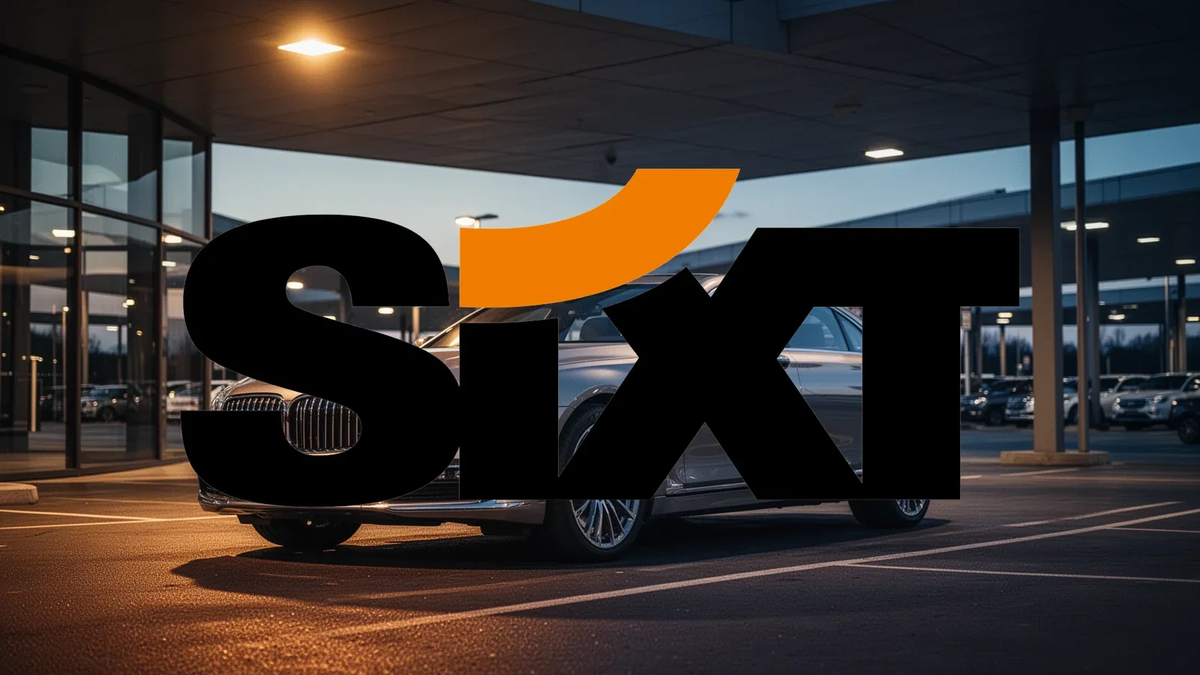 Sixt VZ Aktie: Boden gefunden? - Foto: über boerse-global.de