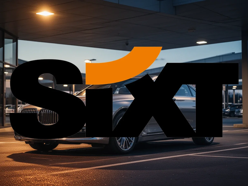 Sixt VZ Aktie: Boden gefunden? - Foto: über boerse-global.de