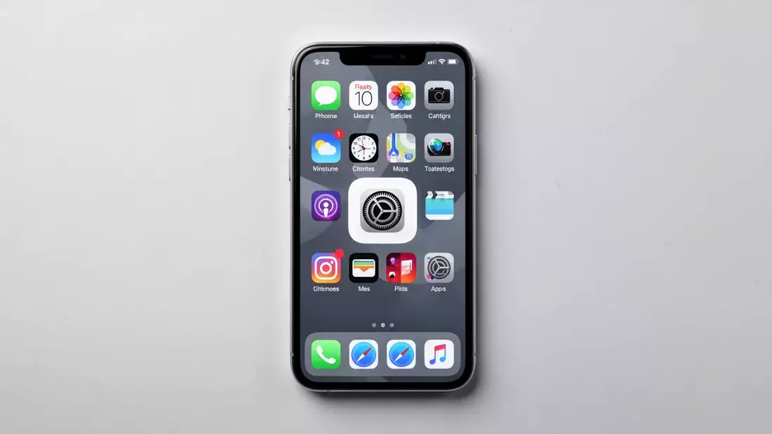 iOS 26: Apples iPhone wird zum individuellen Design-Objekt - Bild: über boerse-global.de