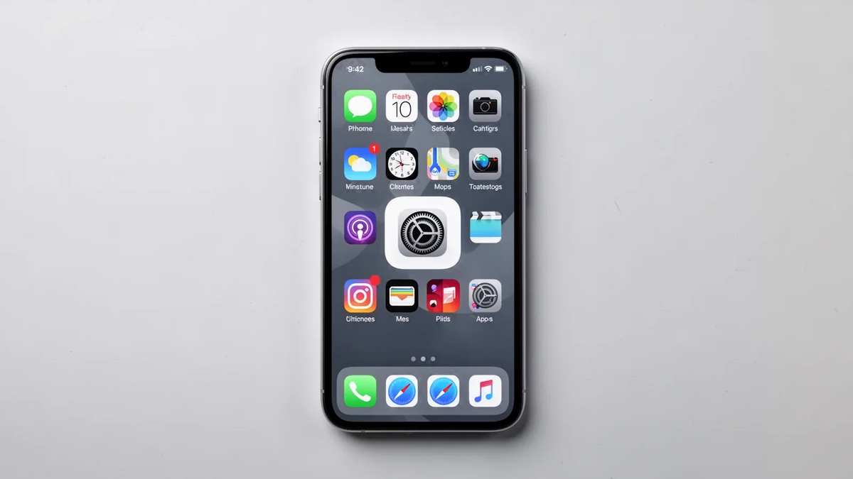 iOS 26: Apples iPhone wird zum individuellen Design-Objekt - Foto: über boerse-global.de