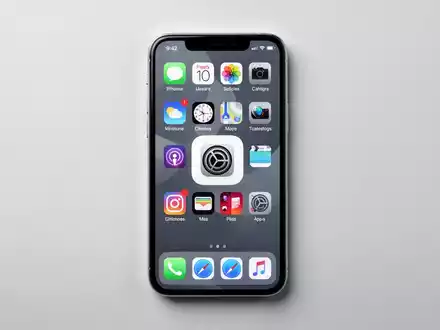 iOS 26: Apples iPhone wird zum individuellen Design-Objekt - Foto: über boerse-global.de