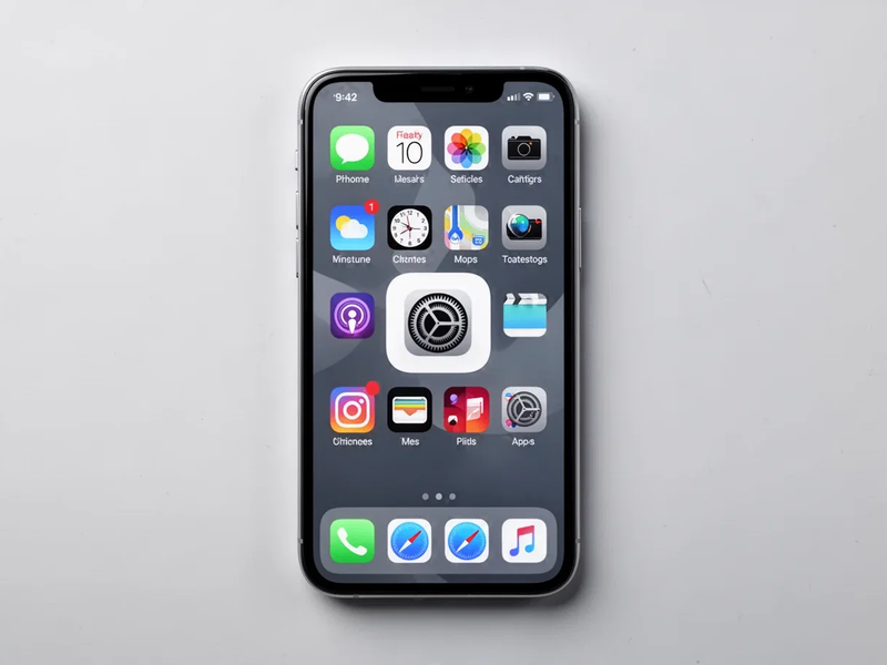 iOS 26: Apples iPhone wird zum individuellen Design-Objekt - Foto: über boerse-global.de