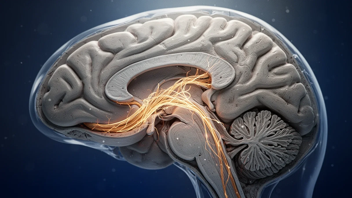 Hirn-Scan zeigt verborgenes ADHS-Signal bei Kindern - Foto: über boerse-global.de