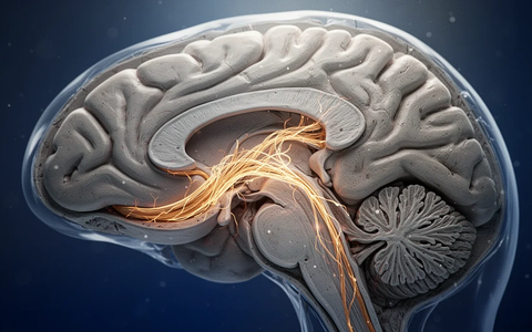 Hirn-Scan zeigt verborgenes ADHS-Signal bei Kindern - Foto: über boerse-global.de