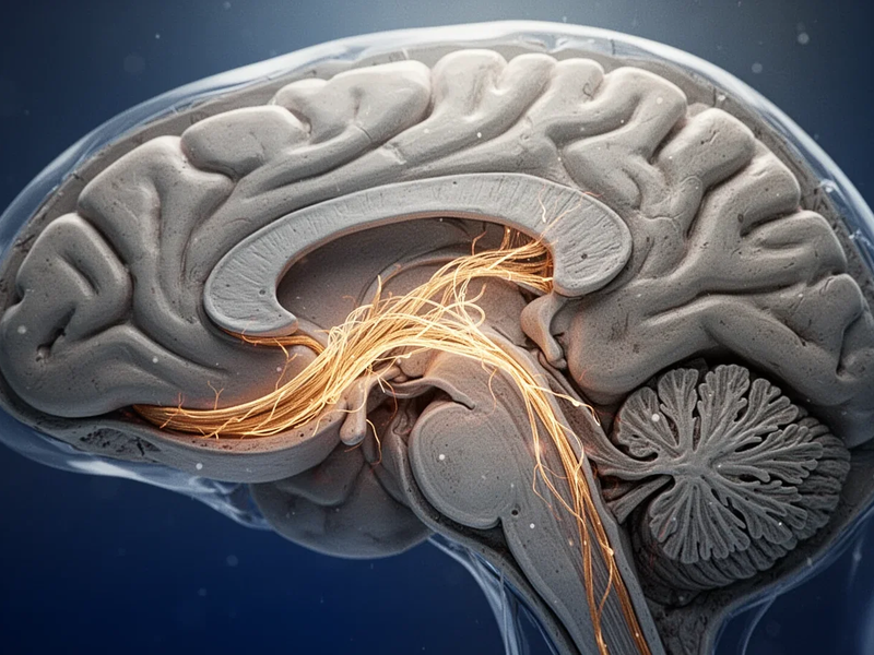 Hirn-Scan zeigt verborgenes ADHS-Signal bei Kindern - Foto: ĂŒber boerse-global.de