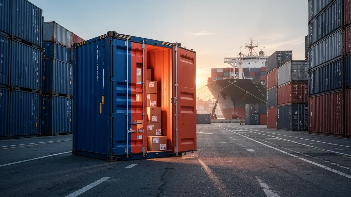 EU-Zollreform: Revolution für den Handel ab 2026 - Foto: über boerse-global.de