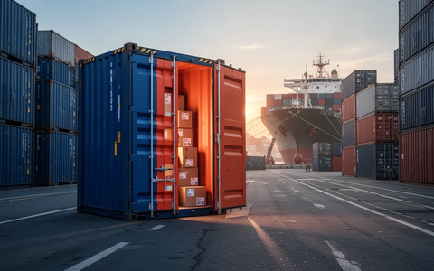 EU-Zollreform: Revolution für den Handel ab 2026 - Foto: über boerse-global.de EU-Zollreform: Revolution für den Handel ab 2026 - Foto: über boerse-global.de