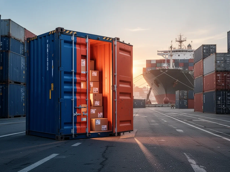 EU-Zollreform: Revolution für den Handel ab 2026 - Foto: über boerse-global.de