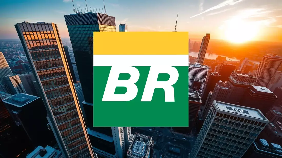 Petrobras: Descubrimiento petrolero impulsa el optimismo de los analistas Illustration mit AI erstellt übermittelt durch boerse-global.de