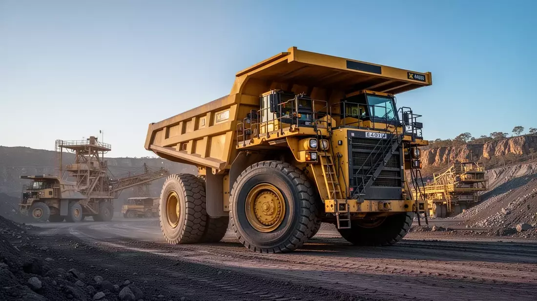 B2Gold Aktie: Ressourcen-Schub Illustration mit AI erstellt übermittelt durch boerse-global.de