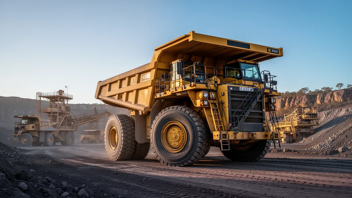 B2Gold Aktie: Ressourcen-Schub - Foto: über boerse-global.de